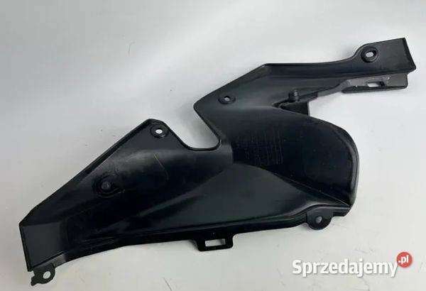 Wypełnienie wewnętrzne ramy prawe Kawasaki Z900 Ramy lubuskie Sulęcin