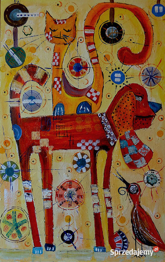 PIESIO 1062 Warszawa