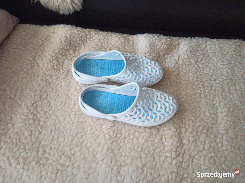 Buty na prawie każdą okazję małopolskie Kraków