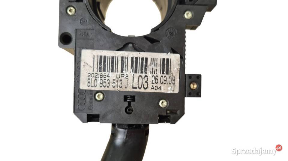 PRZEŁĄCZNIK ZESPOLONY BORA TOLEDO II A6 C5 Działoszyce