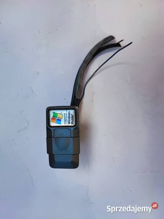 Złącze port USB Fiat Punto Evo 2010 wtyczka Lipno sprzedam
