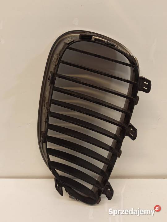 BMW E60 ATRAPA KRATKA GRILL PRAWA 7027062 sprzedam