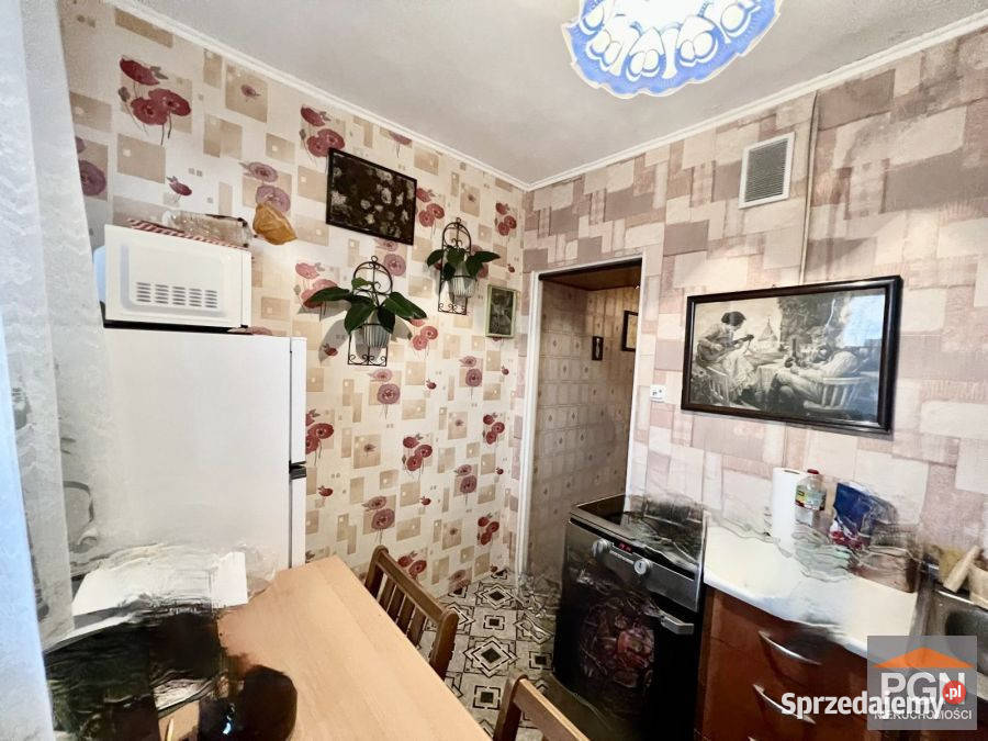 Do sprzedaży mieszkanie Stuchowo 30m2 1pok zachodniopomorskie