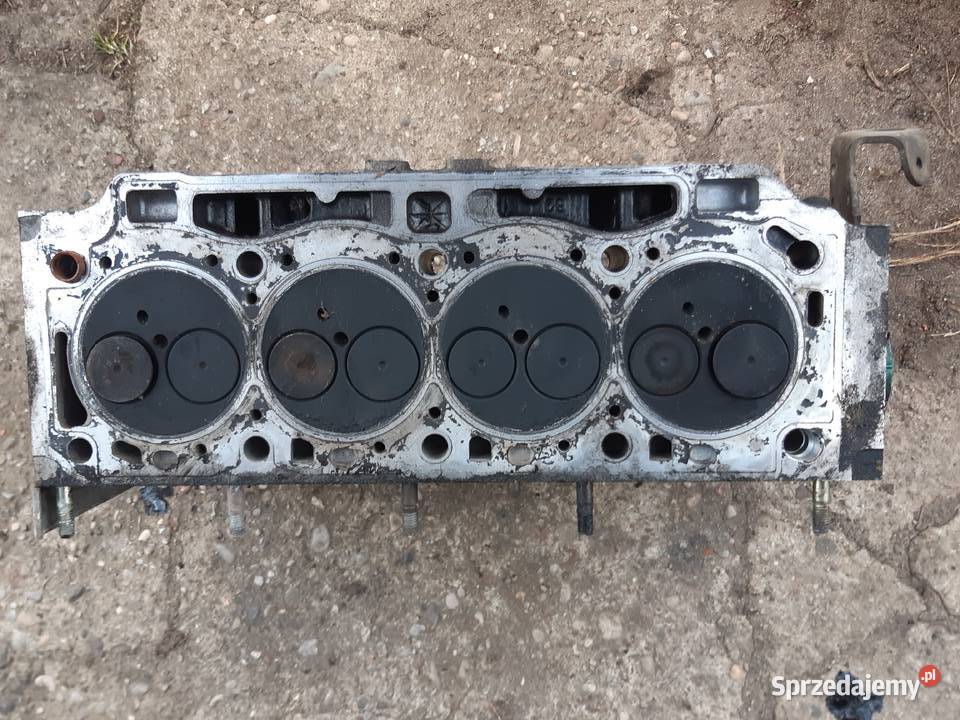 Scenic I 19 D TD Glowica