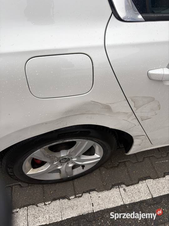 Sprzedam Peugeot 508 20 163 4/5