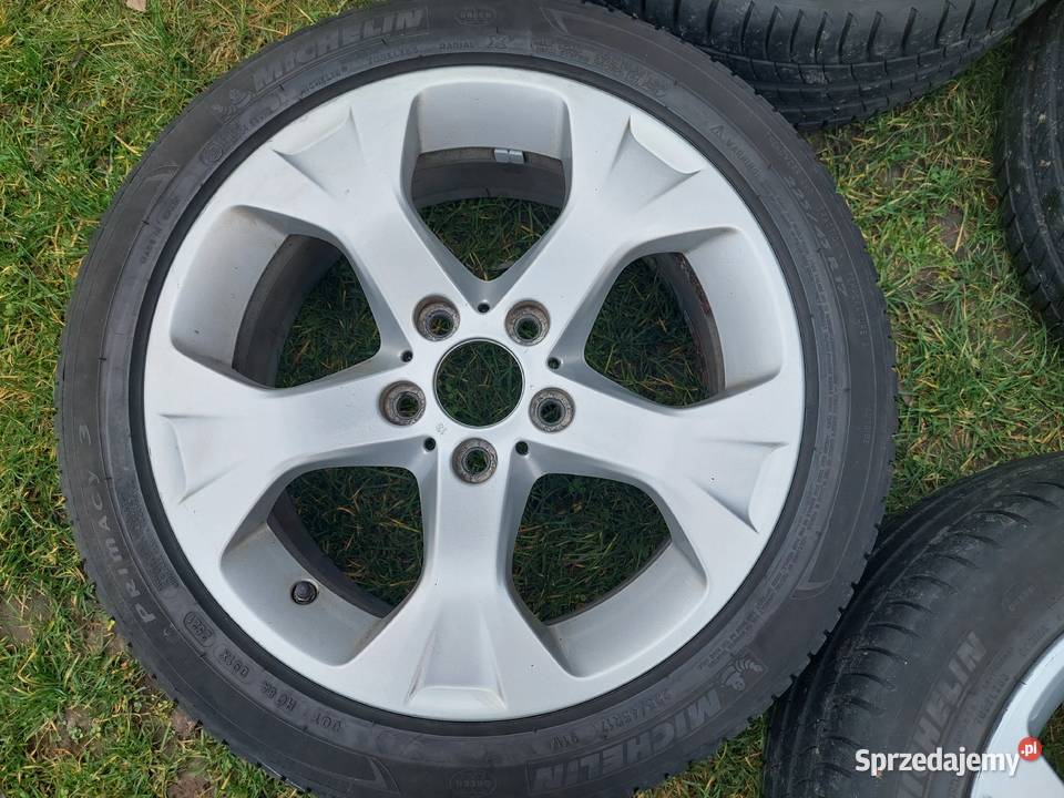 BMW 5x120 17 22545 styling 317 mazowieckie