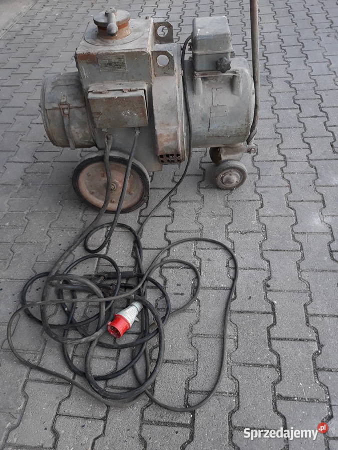Spawarka wirowa EW23u lubelskie sprzedam