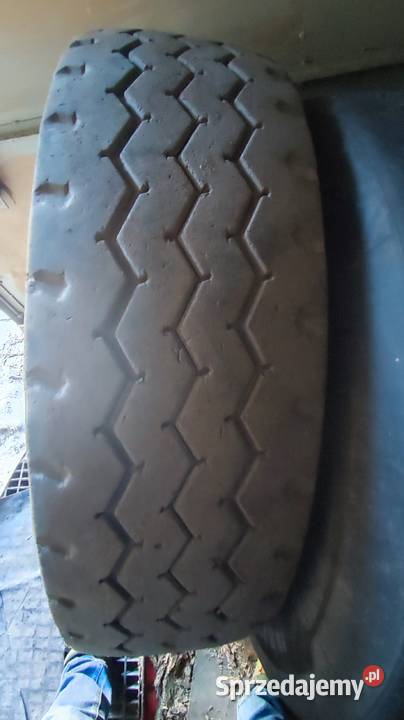 Opony budowlane 13R225 Bridgestone Michelin Dąbrowa Górnicza
