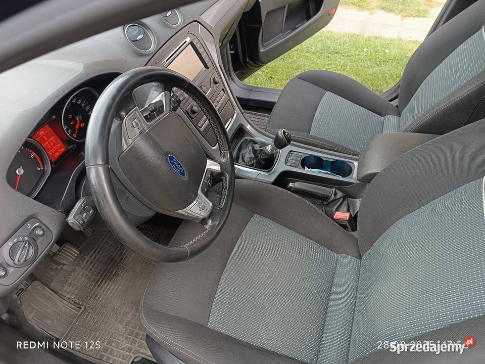 Sprzedam zamienię na blaszaka Primastar Trafic Samochody osobowe sprzedam