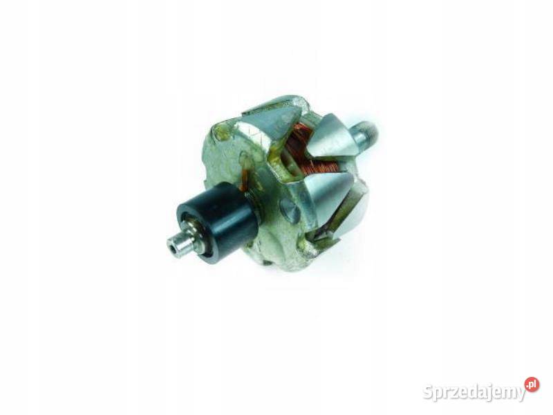 UZWOJENIE WIRNIK ALTERNATORA PEUGEOT 305 505