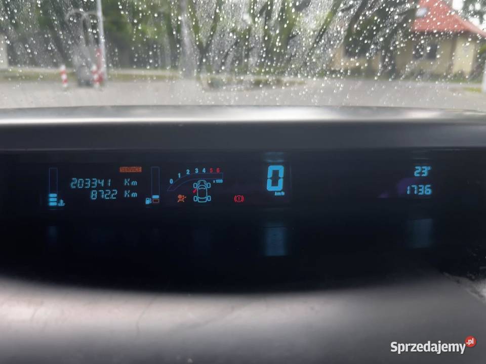 Sprzedam renault espace IV 7 osobowy 6 foteli z Długa Kościelna