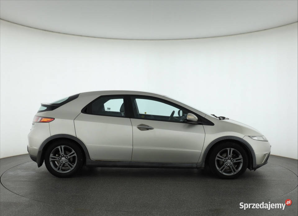 Honda Civic 22 iCTDi Motoryzacja mazowieckie Piaseczno sprzedam