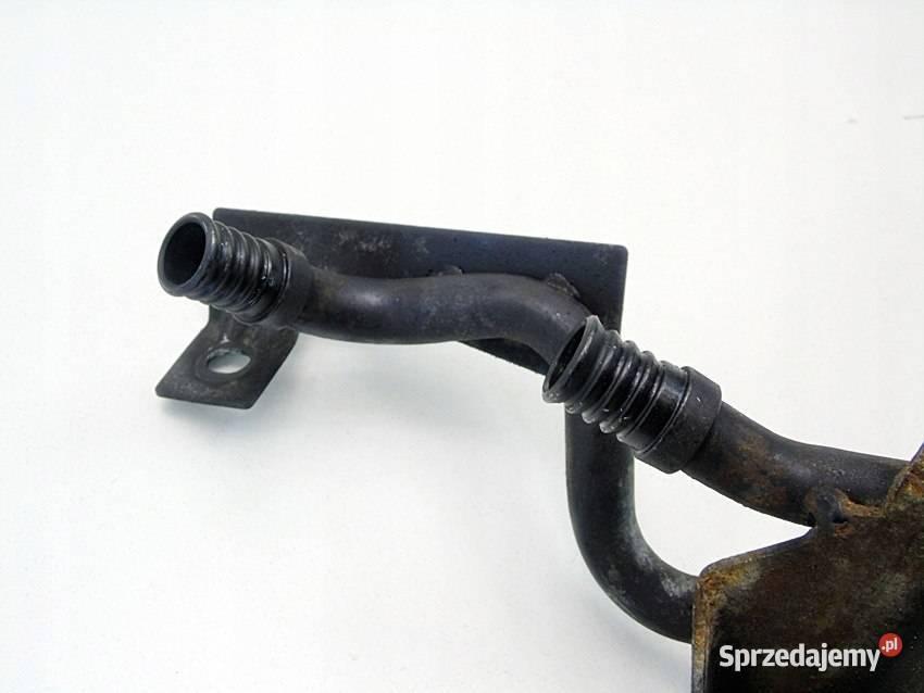 RURKI MAGISTRALA WĘŻE WODY 18 20 i BMW 3 E46 318 Sosnowiec