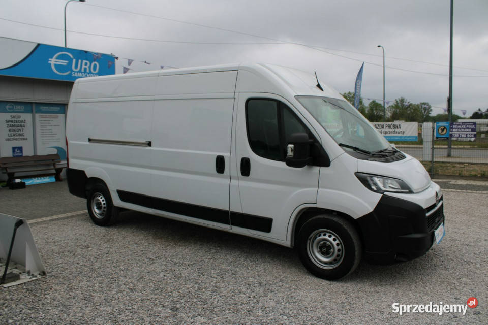 Opel Movano 22 140 L3H2 Kamera FVAT 80406 netto Warszawa