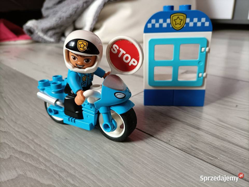 Klocki LEGO Duplo różnye zestawy Tczew sprzedam