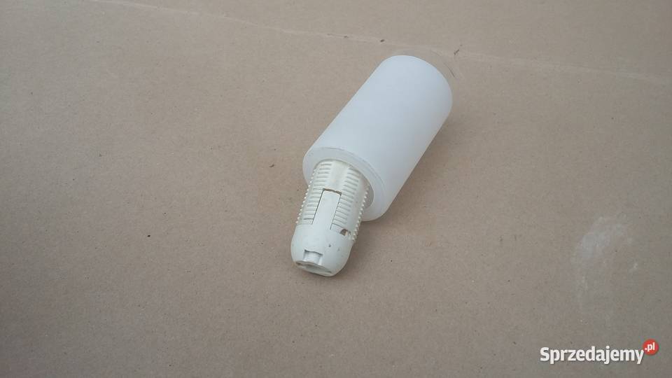 Klosz TUBA cylinder E14 do G0703077 Brilliant Warszawa