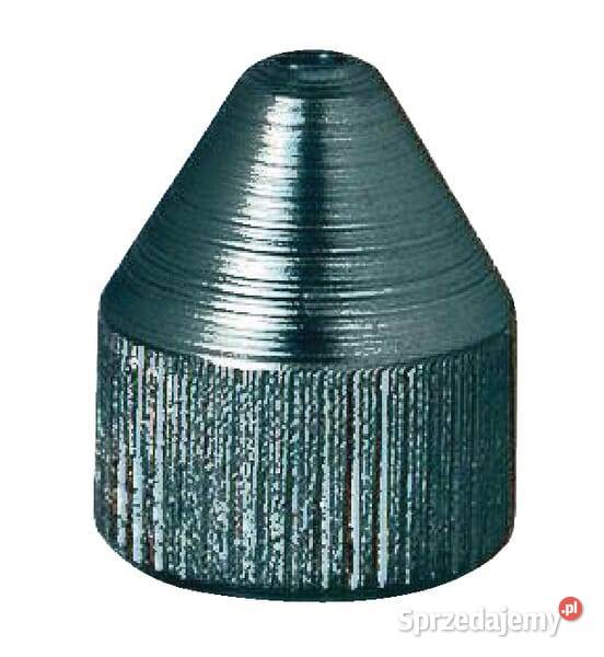 Końcówka smarownicy FP 18072 Pressol ostra małopolskie Kamionna