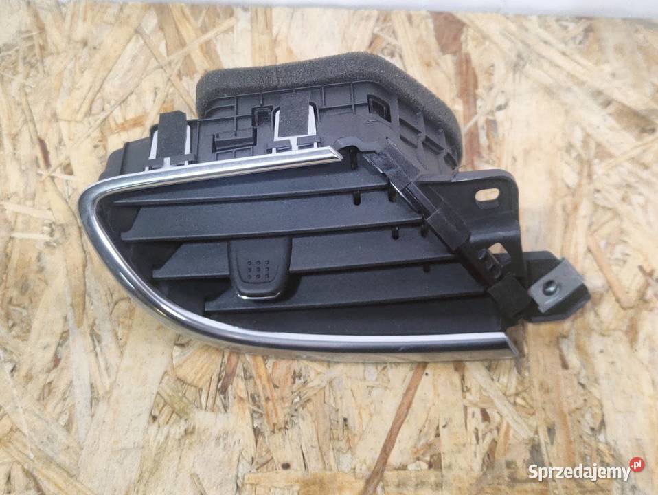 Kratka Nawiewu Lewa Opel Mokka X 2016 42524488 Pleszew