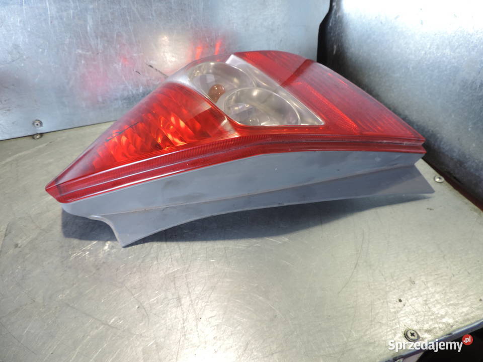HONDA JAZZ II HB LAMPA PRAWY TYŁ TYLNA sprzedam