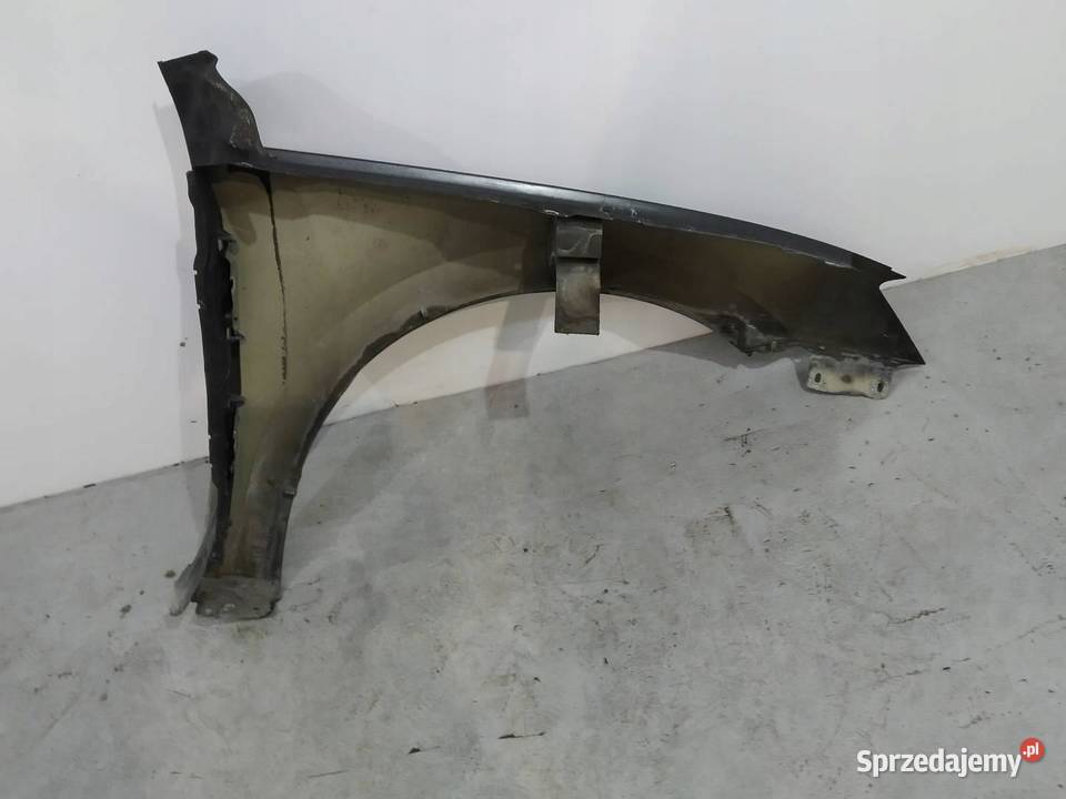 BŁOTNIK LEWY PRZÓD Skoda Superb III 2015 świętokrzyskie