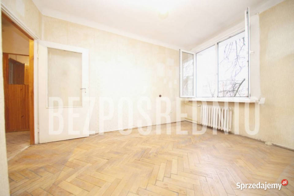 Mieszkanie w centrum możliwe 3 pokoje 47m2 Lublin