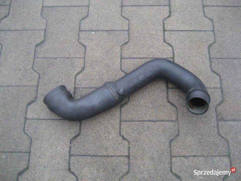 volvo 850 23 benzyna turbo wąż przewód powietrza wielkopolskie