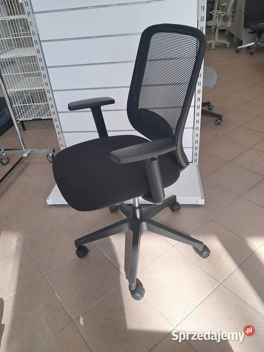 Fotel ORCO MESH małopolskie