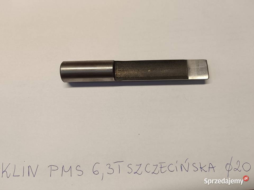 KLIN CZĘŚĆ DO PRASY PMS 63 T SZCZECIŃSKA kujawsko-pomorskie Bydgoszcz