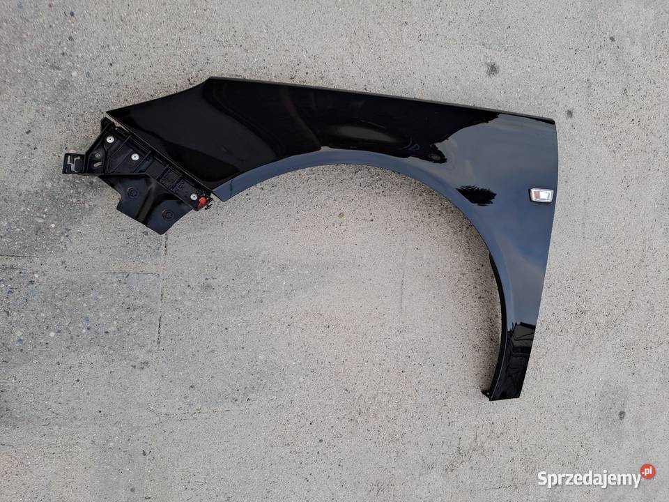 Opel Insignia A Kombi błotnik drzwi klapa Jastrzębie-Zdrój