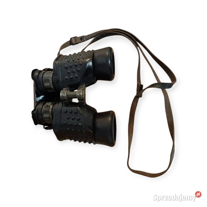 LORNETKA PZO 7x45 Z PRYZMATYCZNA 8 ORYGINALNA sprzedam