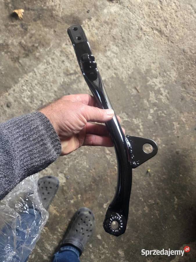 Części WSK wfm shl nieuszkodzony podkarpackie Krosno