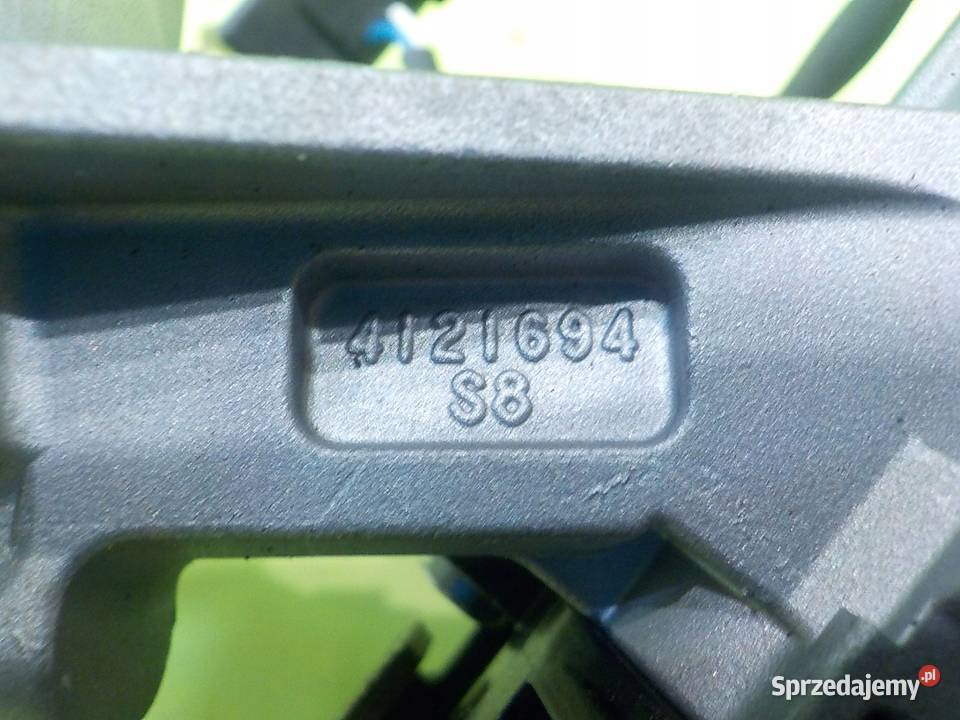 OPEL ASTRA J IV OPC LIFT 16 B 12r HB 5D stacyjka Suków