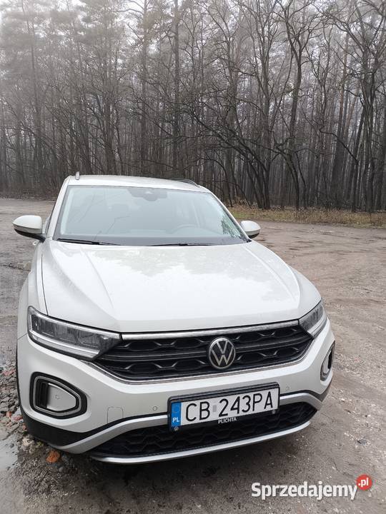 Pierwszy właściciel stan idealny garażowany Bydgoszcz sprzedam