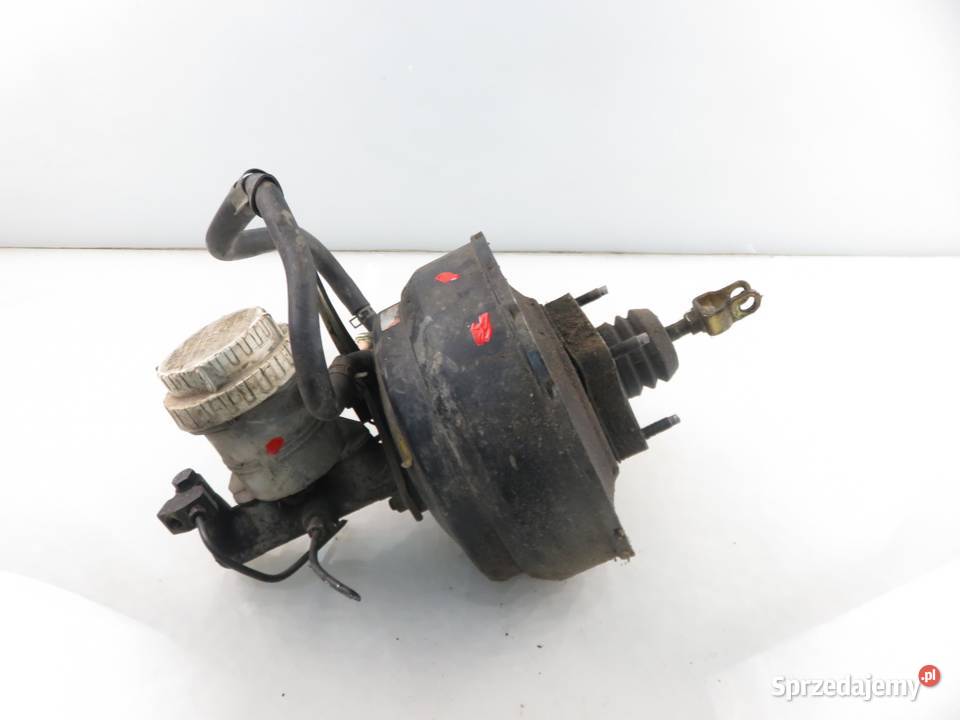 SERWO MITSUBISHI PAJERO II 25 TD TD 85203407 osobowe