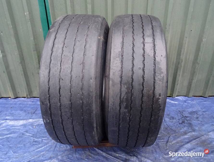 OPONA OPONY MICHELIN X MULTI 38565 R 225 225 lubuskie