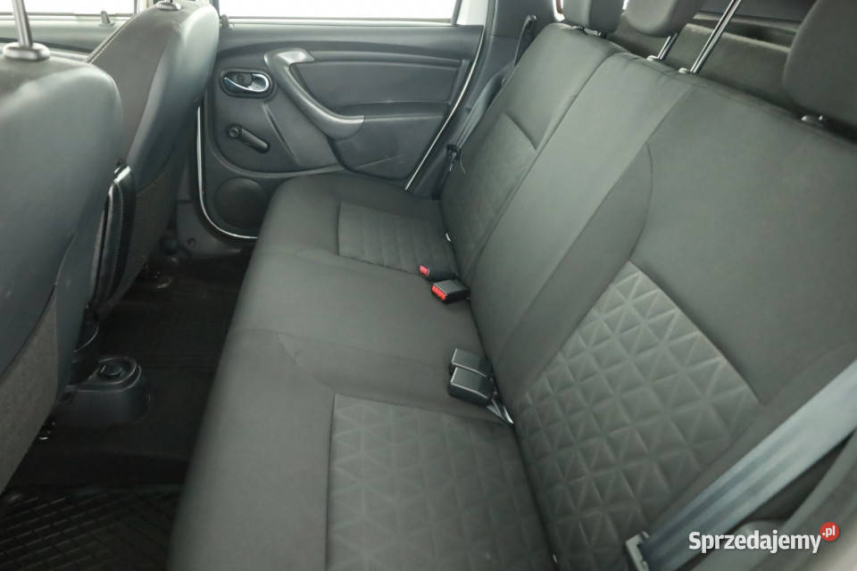 Dacia Duster 15 dCi Piaseczno