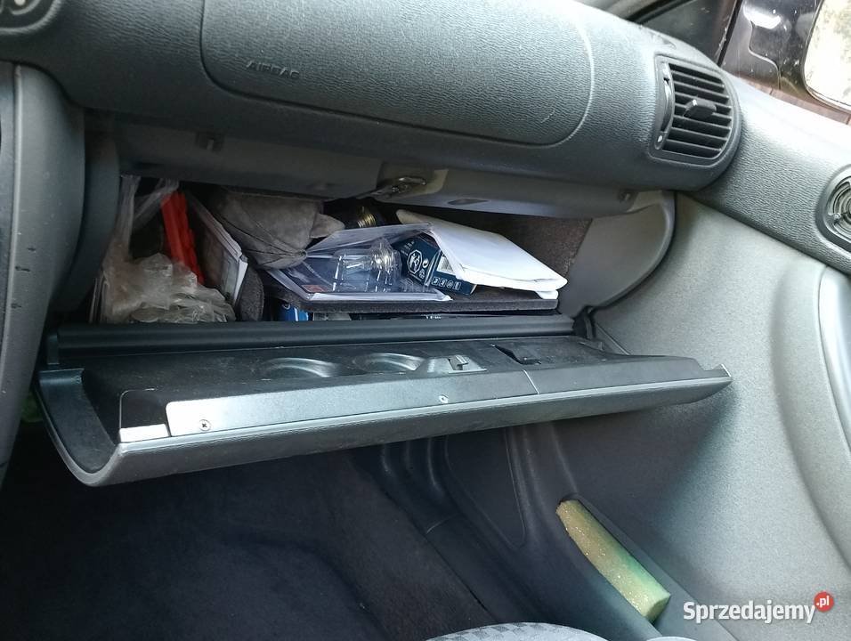 Sprzedam Audiczke A3 8L 97r Benzyna 16 komputer pokładowy Opole Lubelskie sprzedam