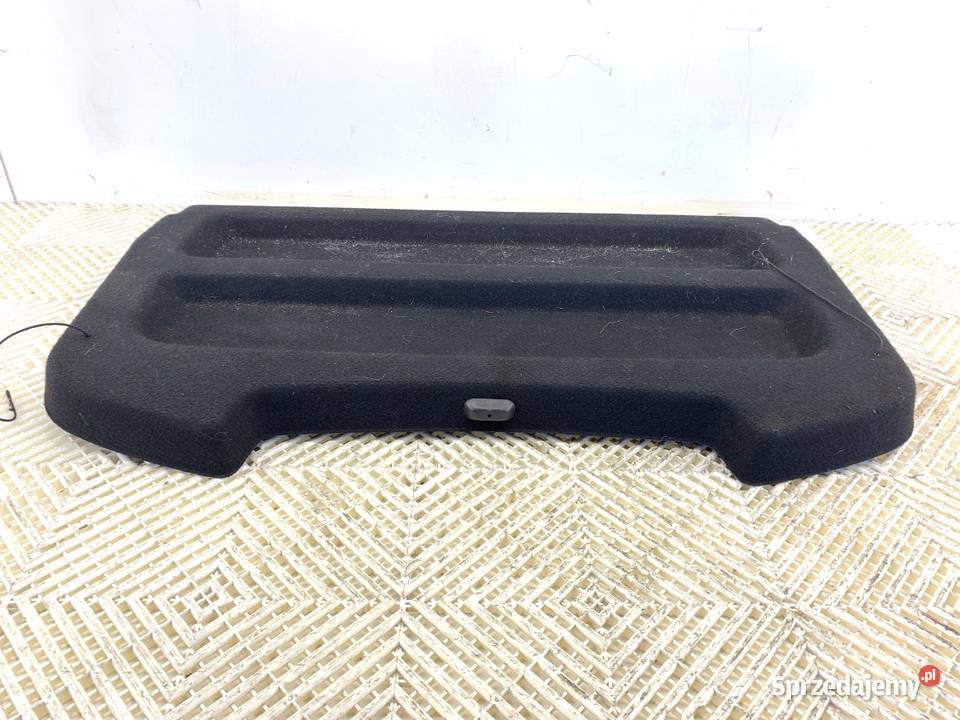 PÓŁKA TYŁ DACIA SANDERO II 794205491R Hatchback