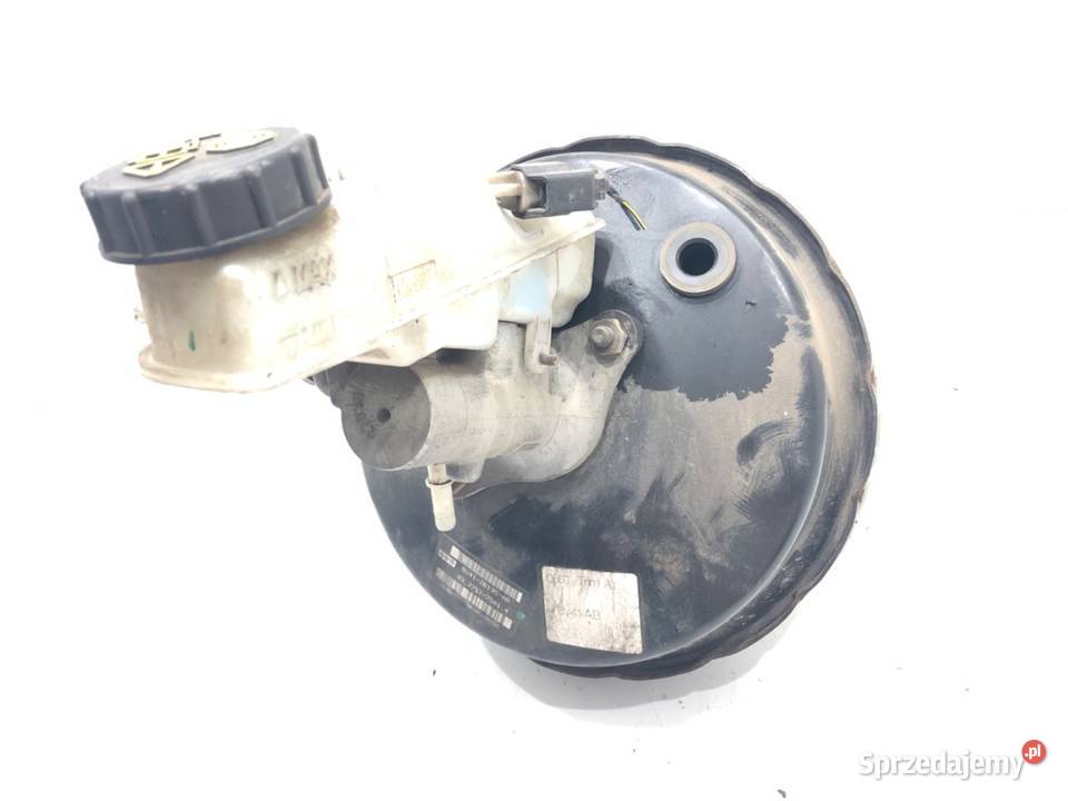 SERWO HAMULCOWE FORD KUGA I 8V412B195AB SUV 0812