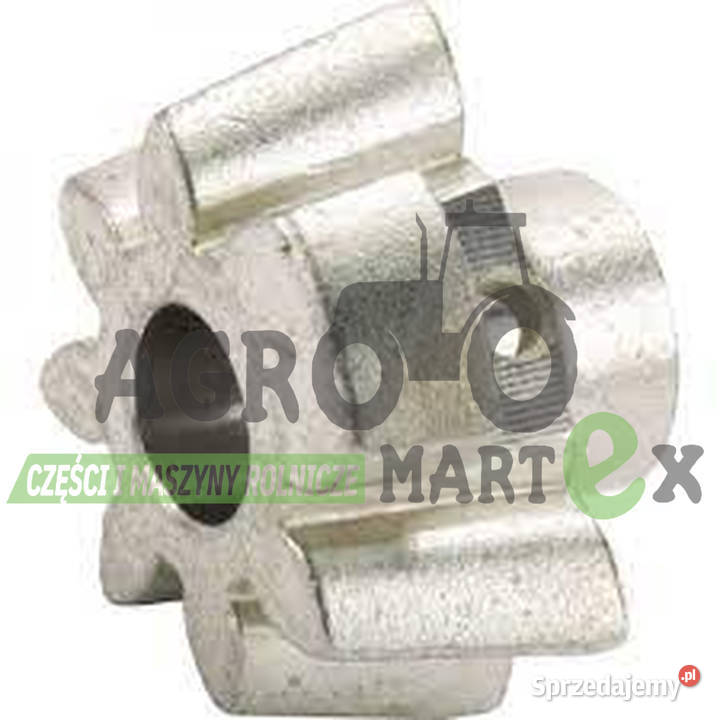 0008646911 08646911 8646911 KOŁO SUPŁACZA MAŁE Wichrów