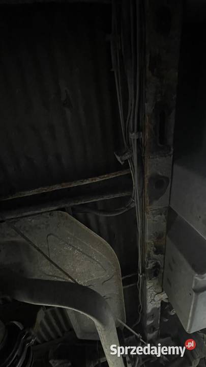 Volkswagen Transporter T4 25tdi Szczecin