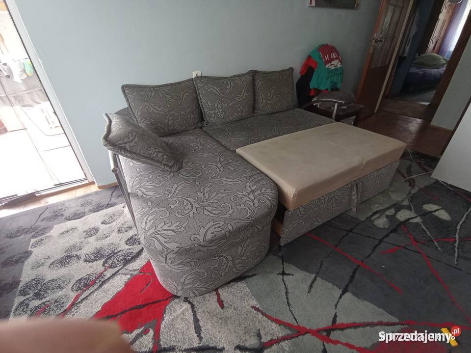 Sprzedam narożnik Ostrowiec Świętokrzyski sprzedam