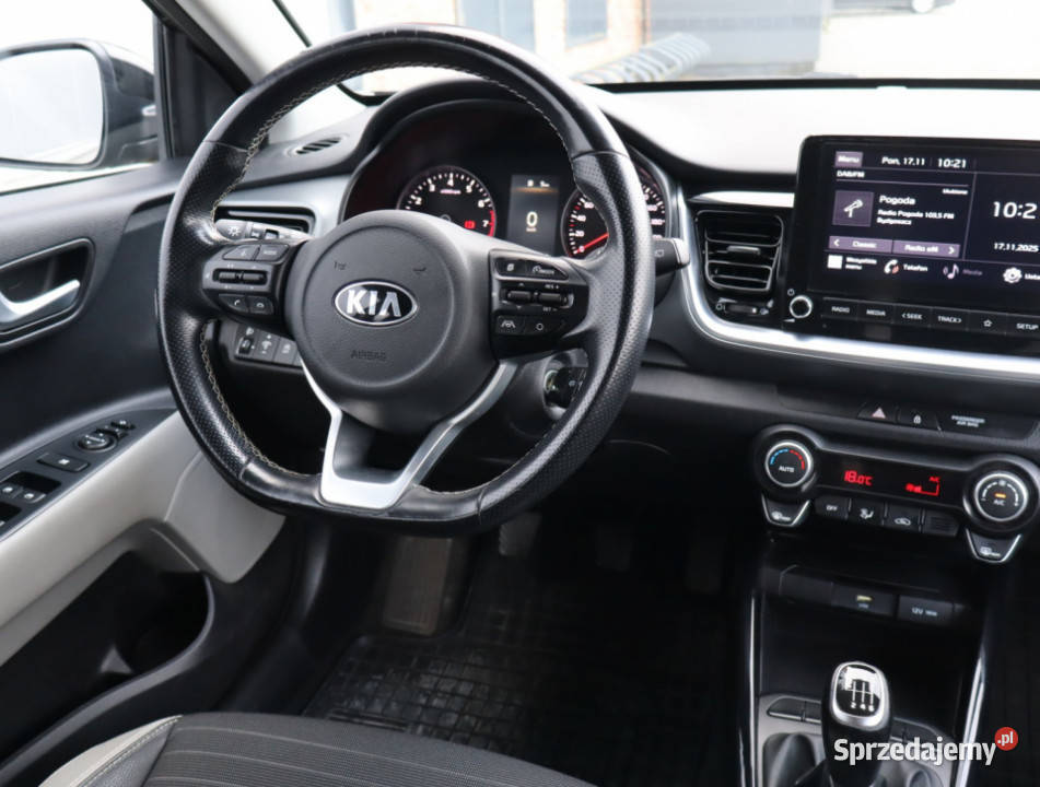 Kia Stonic 10 TGDI Piaseczno
