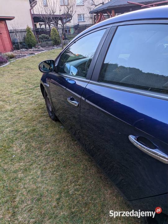 Fiat Bravo 2 19 Bojszowy