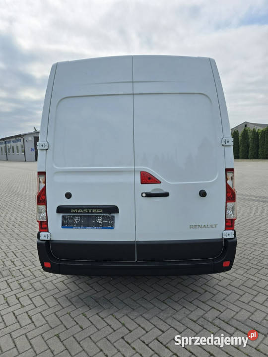Renault Master 23DCI Serwis3 Renault Kutno