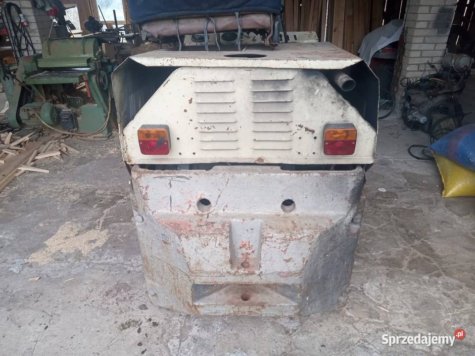 Wózek Tak Lubartów