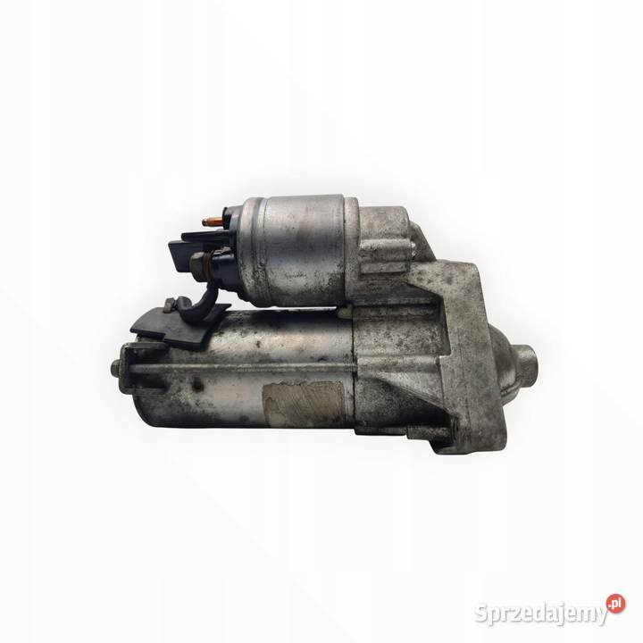 ROZRUSZNIK Renault Scenic III 15 DCI Valeo 0914 Chełm