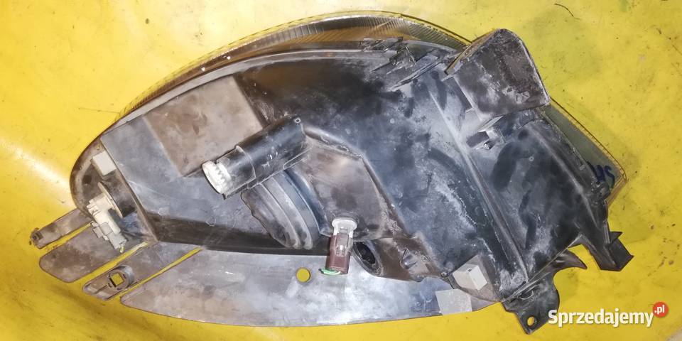 lampa przód prawa Citroen Xsara Picasso r9906 Części Piotrków Trybunalski