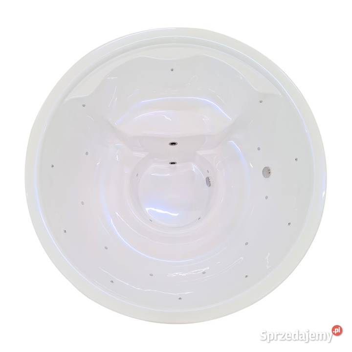 Balia Ogrodowa AKRYLOWA Producent Akryl Ruska małopolskie Gorlice