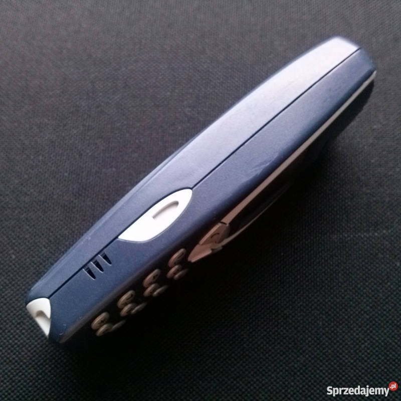 Nokia 3310 NHM5NX bez blokady Łódź